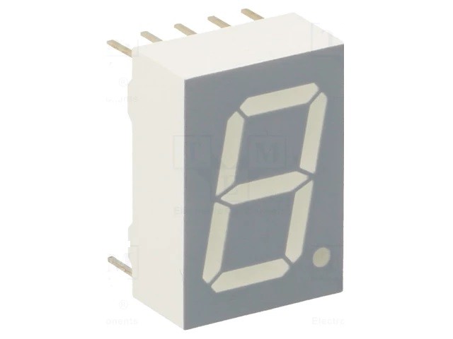 LED DISPLAY-FYS-23011A